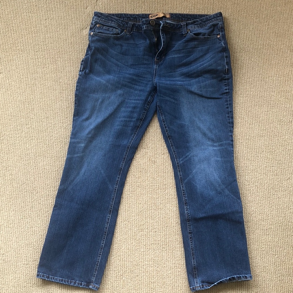Men’s Seven7 Jeans